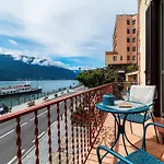 Portici Brentano - By Myhomeincomo *