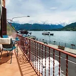Portici Brentano - By Myhomeincomo * Tremezzo
