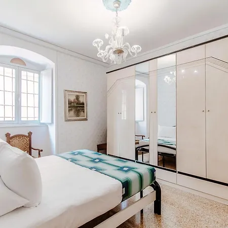 Portici Brentano - By Myhomeincomo 特雷梅佐