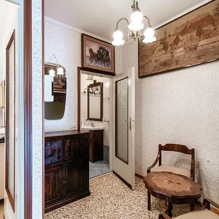 Appartamento Portici Brentano - By Myhomeincomo