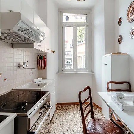Portici Brentano - By Myhomeincomo * 特雷梅佐