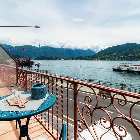 Portici Brentano - By Myhomeincomo *