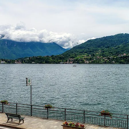 Appartamento Portici Brentano - By Myhomeincomo