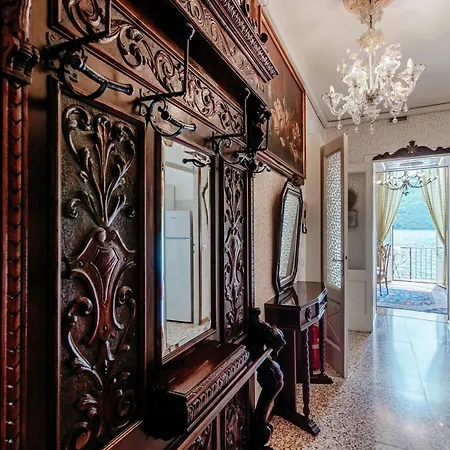 Portici Brentano - By Myhomeincomo Tremezzo