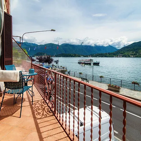 Portici Brentano - By Myhomeincomo * 特雷梅佐