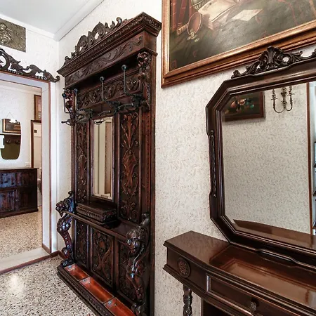 Portici Brentano - By Myhomeincomo * Tremezzo