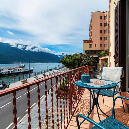 Portici Brentano - By Myhomeincomo *